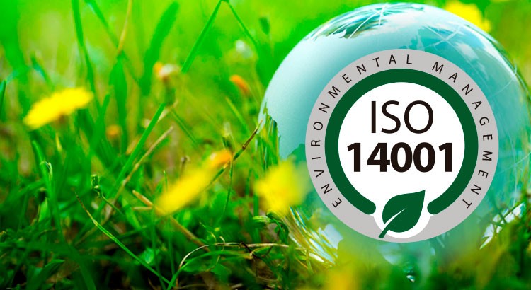 ما هي شهادة نظام إدارة البيئة ISO 14001؟