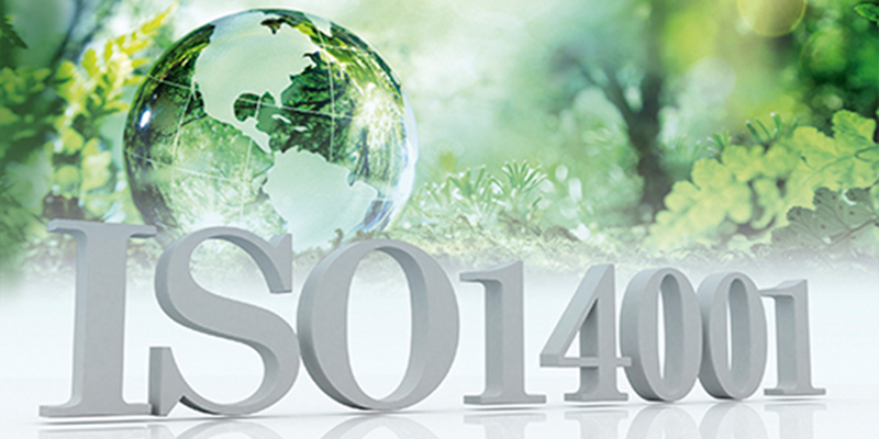 Что такое система экологического менеджмента ISO 14001?