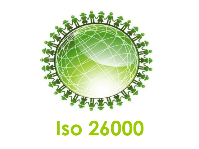 Что такое система управления социальной ответственностью ISO 26000?