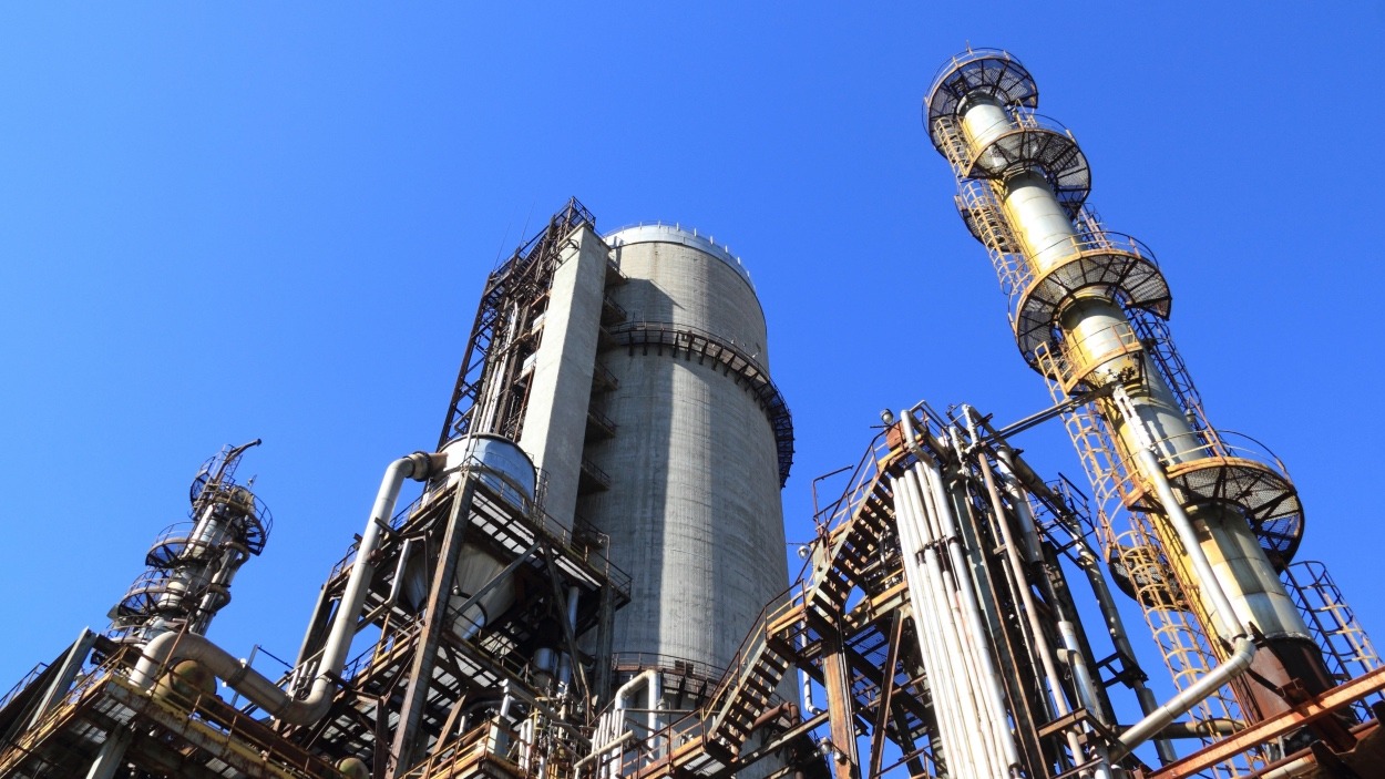 ISO 29001 Petrol ve Gaza İlişkin Kalite Yönetim Sistemi