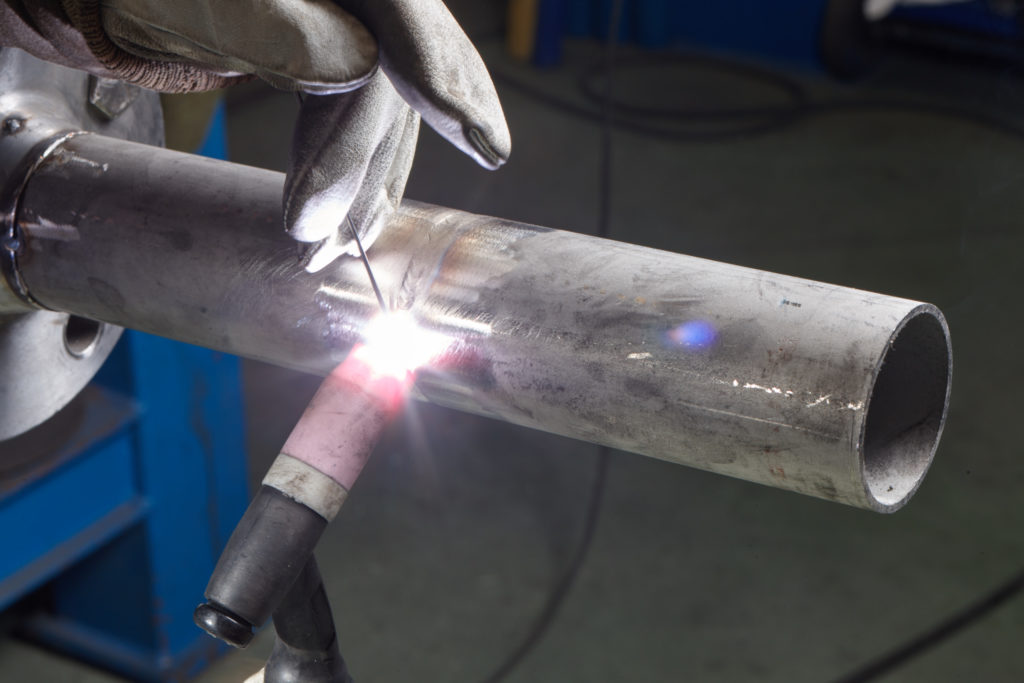 ISO 3834 Kaynaklı İmalat Yeterlilik Y&ouml;netim Sistemi Belgesi Nedir?