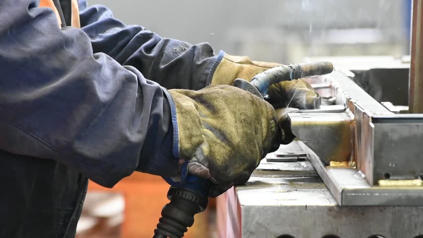 ISO 3834 Kaynaklı İmalat Yeterlilik Y&ouml;netim Sistemi Temel İlkeleri Nelerdir?