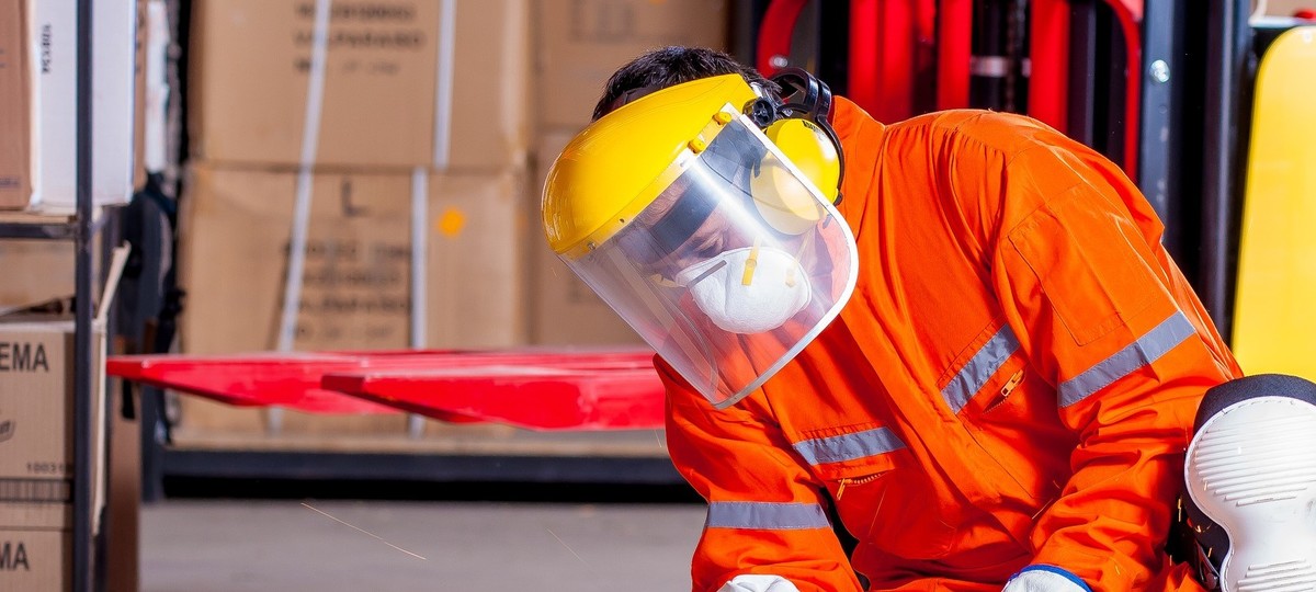 ISO 45001 İş Sağlığı ve G&uuml;venliği Y&ouml;netim Sistemi Belgelendirmesi