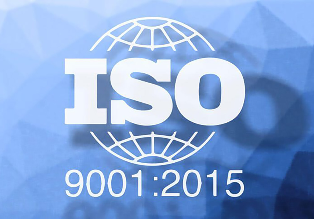 ISO 9001 : 2015 개정