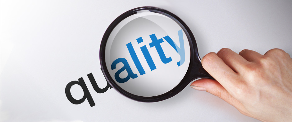 ISO 9001 Kalite Y&ouml;netim Sistemi Belgelendirmesi