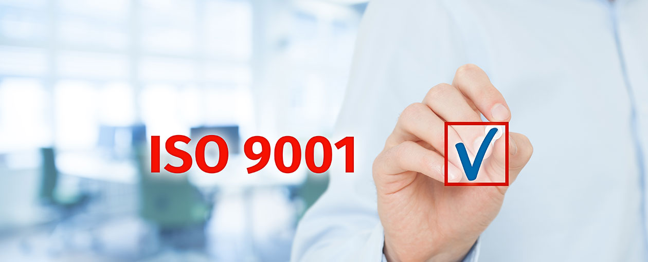 Что такое система менеджмента качества ISO 9001?