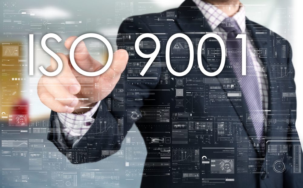 ما هو نظام إدارة الجودة ISO 9001؟