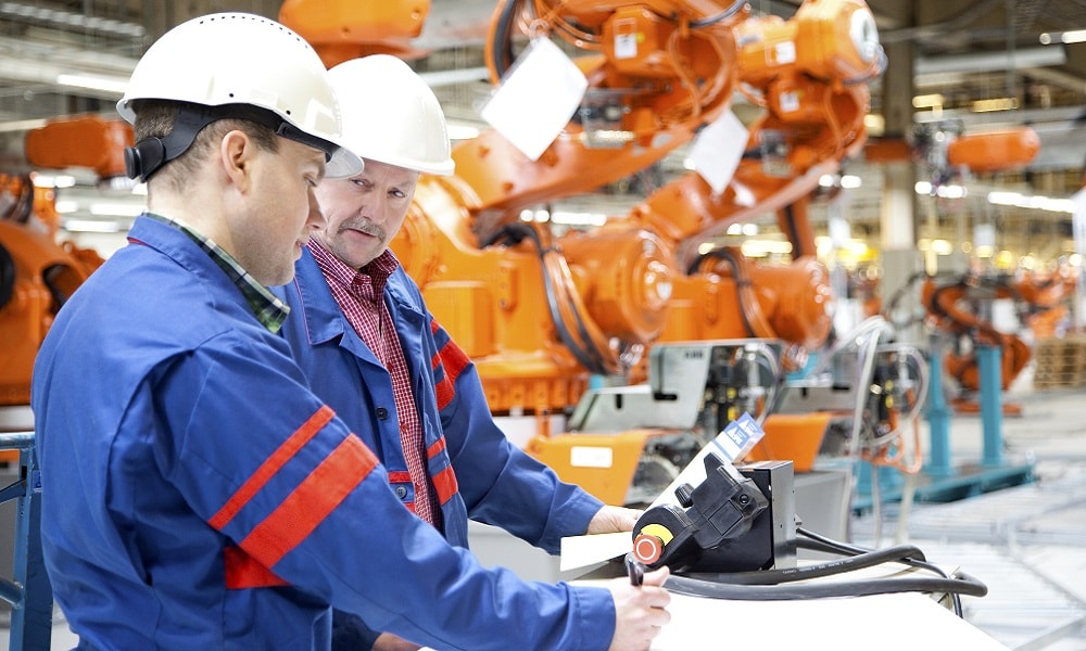 ISO/TS 16949 Otomotiv Kalite Y&ouml;netim Sistemi İşletmelere Ne Fayda Sağlar?