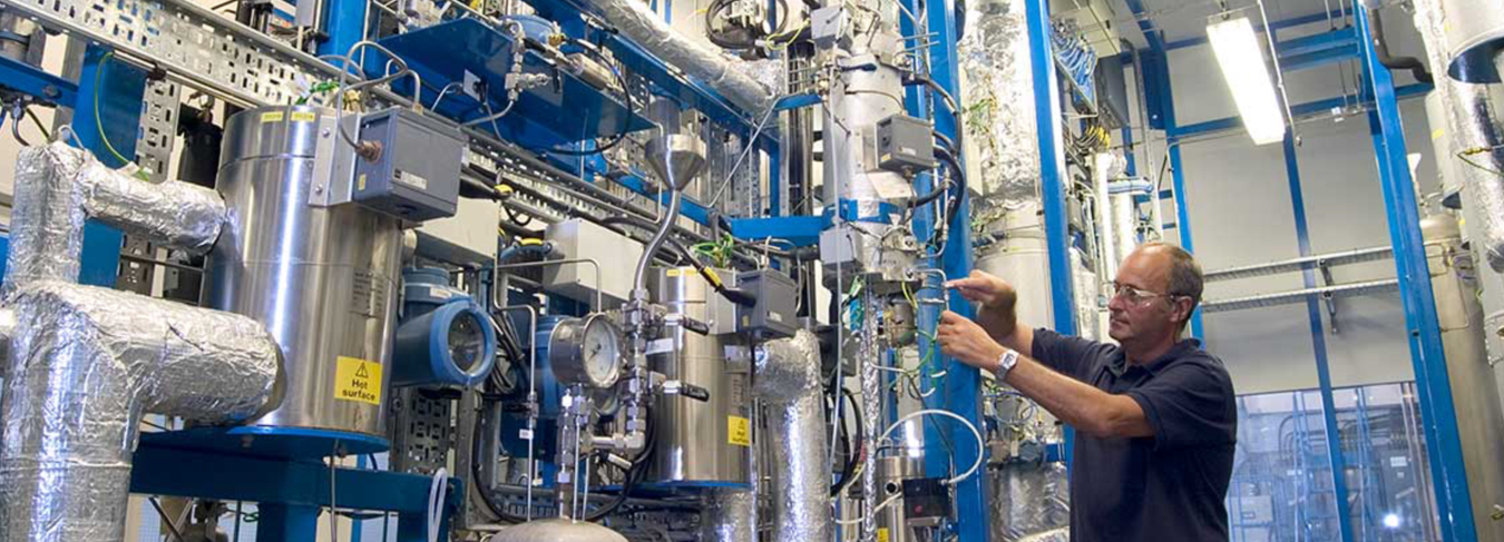 İşyeri ve Sanayi Hijyeni - Elektromanyetik Saha Kontrol&uuml;