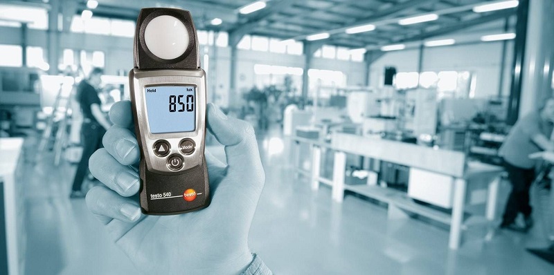Производственная и промышленная гигиена - Измерение и мониторинг запаха