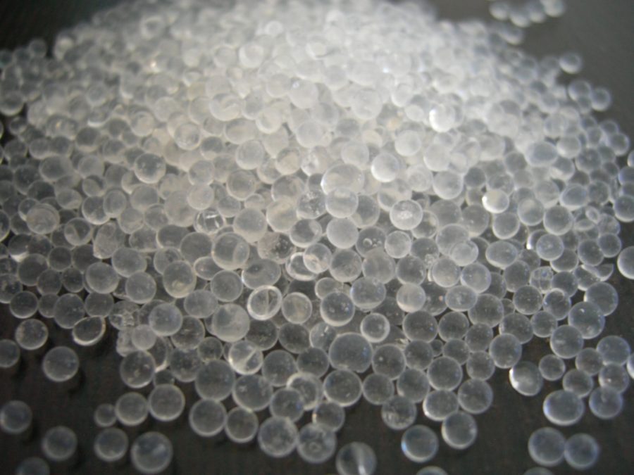 İşyeri ve Sanayi Hijyeni - Silika Belirleme