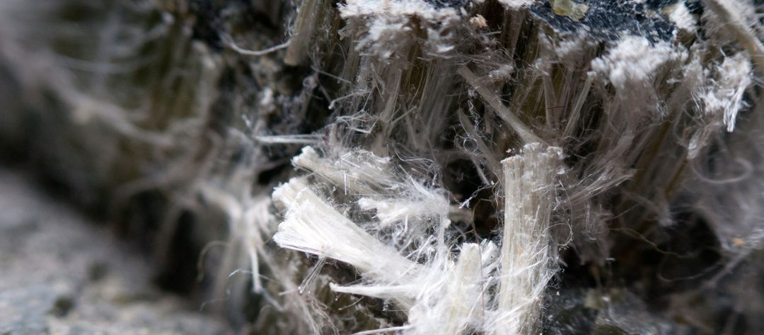 İşyeri ve Sanayi Hijyeni Hizmetleri - Asbest Tanımlama Hizmetleri