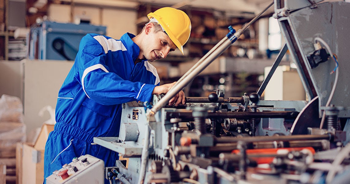 İşyeri ve Sanayi Hijyeni Hizmetleri - Titreşim Kontrol&uuml; Hizmetleri