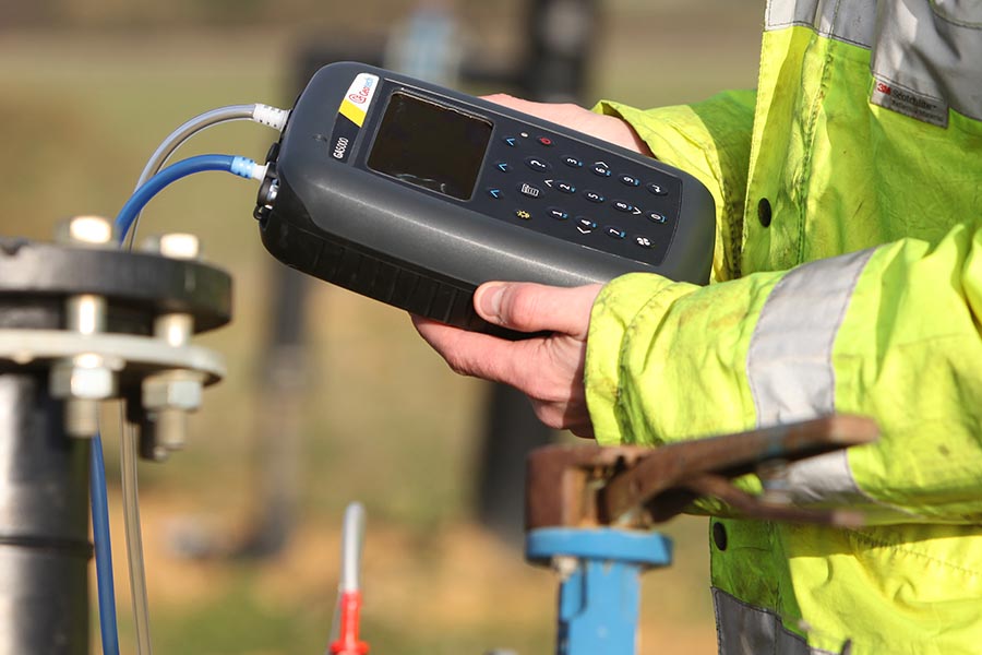 İşyeri ve Sanayi Hijyeni Hizmetleri - Zemin Gazı İnceleme Hizmetleri