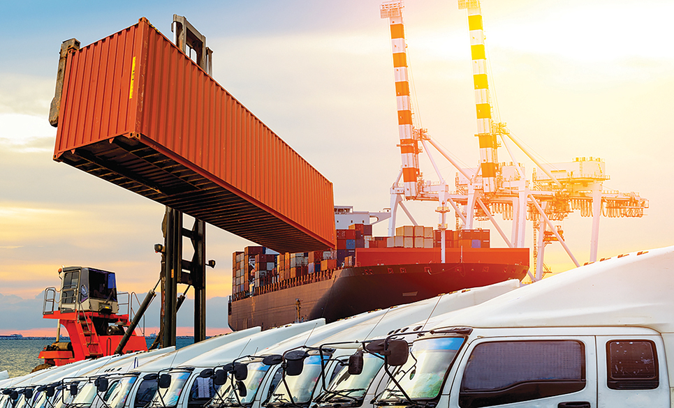 İthalat ve İhracat Belgelendirme Hizmetleri