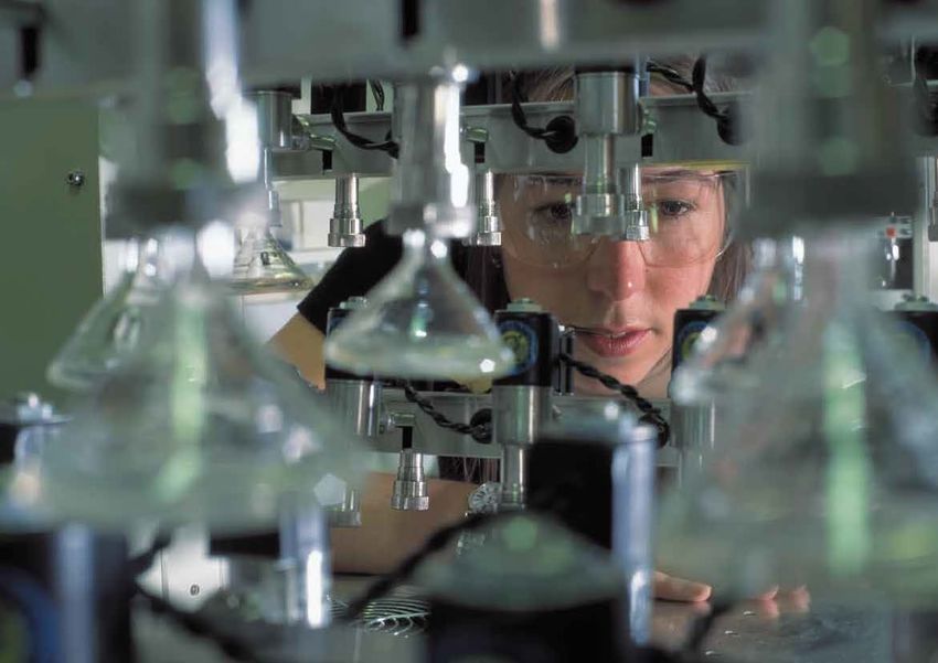 Jeokimya Hizmetleri - Hareketli Metal İyonları Araştırma Hizmetleri