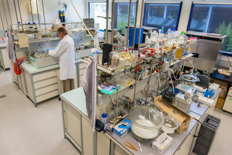 Jeokimya Hizmetleri - Hareketli Metal İyonları Belirleme Hizmetleri