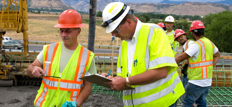 Jeoteknik Hizmetler - Dinamik Penetrasyon Testleri
