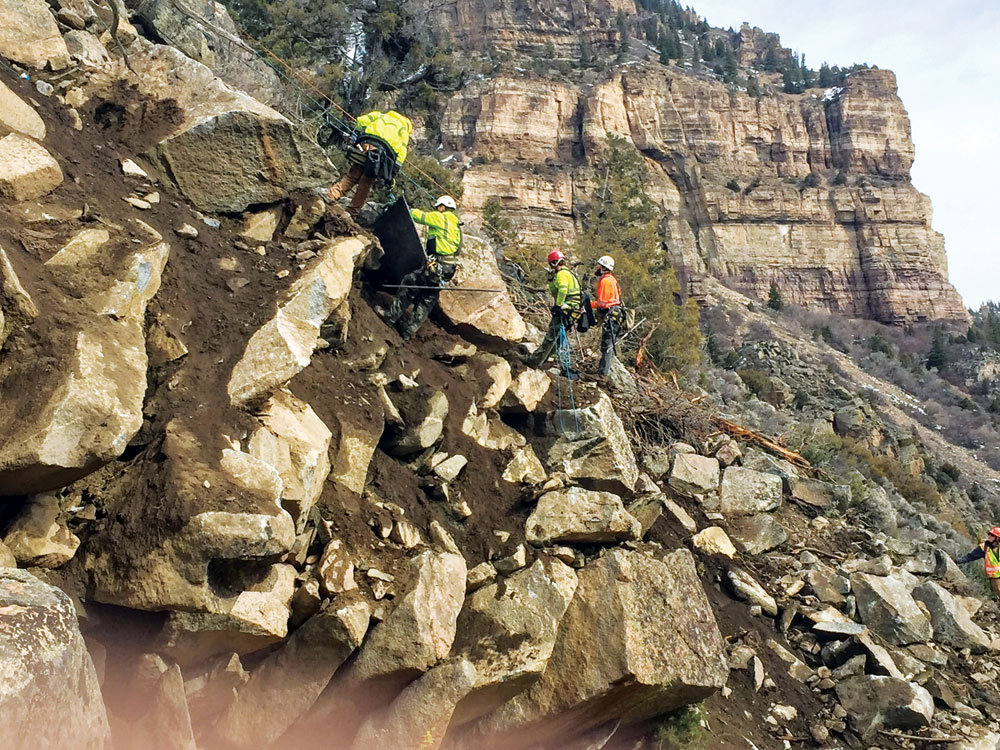 Jeoteknik Hizmetler - Hidrolik İletkenlik