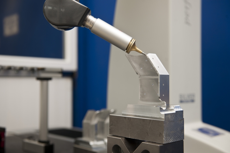 Kalite Kontrol&uuml; - IRIS Belgelendirmesi