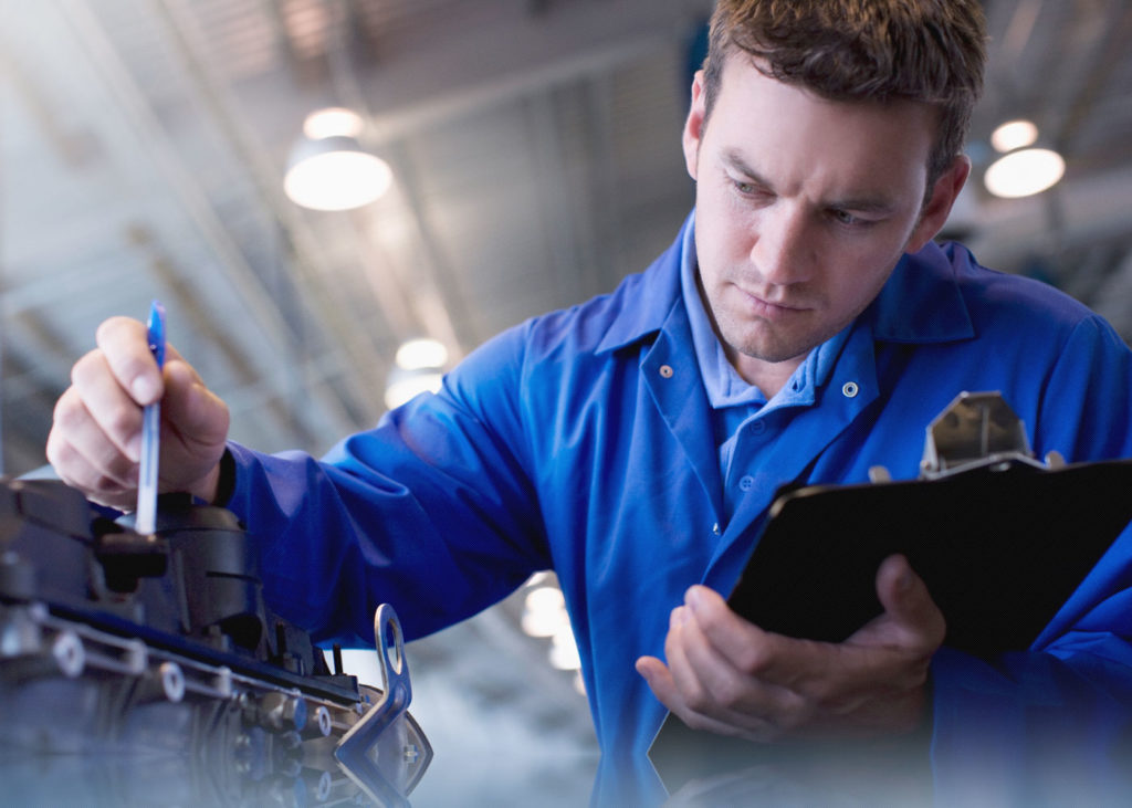 Kalite Kontrol&uuml; - &Uuml;retim G&ouml;zetimi ve Teknik G&ouml;zetim