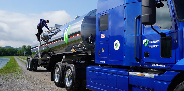 Karayolu Taşımacılığı - Temizlik Denetim Hizmetleri