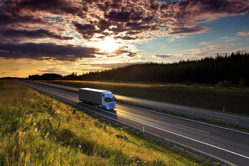 Karayolu Taşımacılığı - Yol G&uuml;venliği Y&ouml;netim Hizmetleri