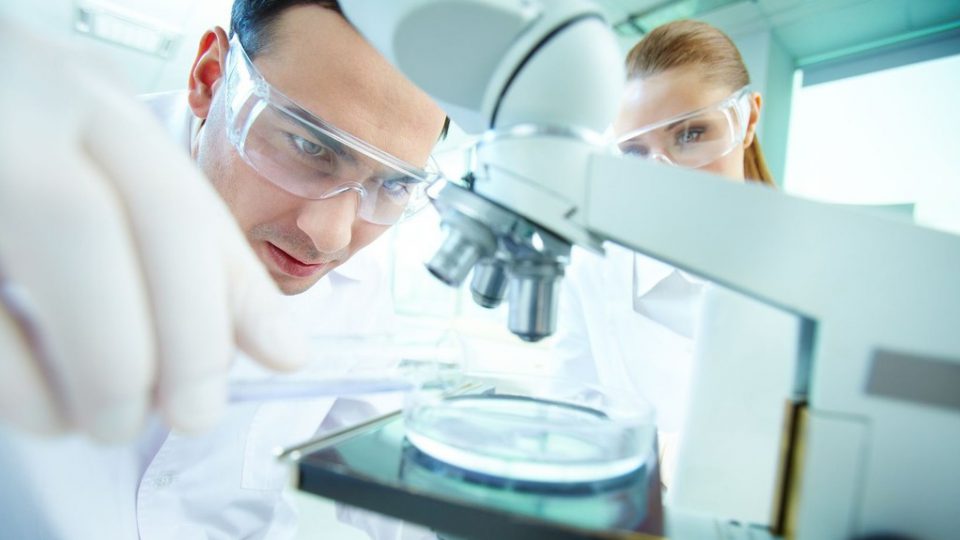 Karbon-14 İle Yaş Testi