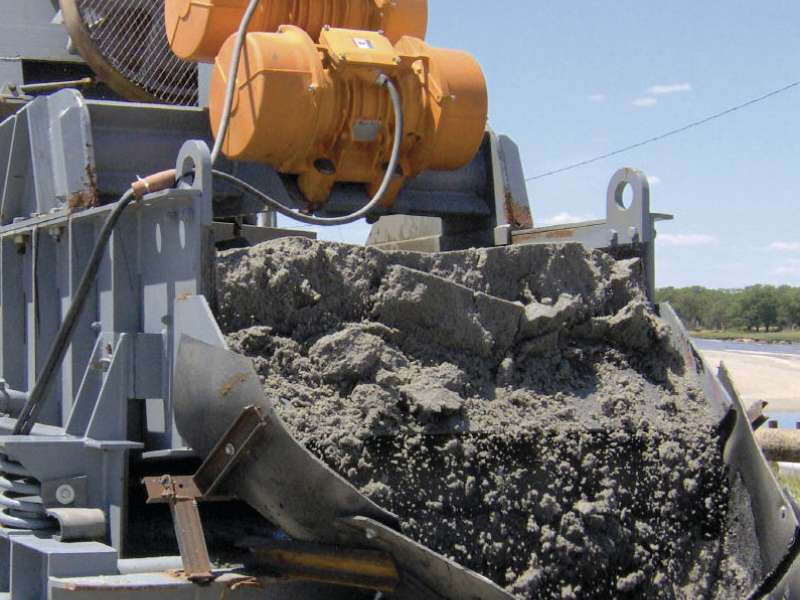 Katranlı Kum Hizmetleri - Katranlı Kum İşleme Hizmetleri