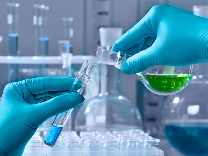 Kimyasal Dezenfektanlar ve Antiseptikler Tayini