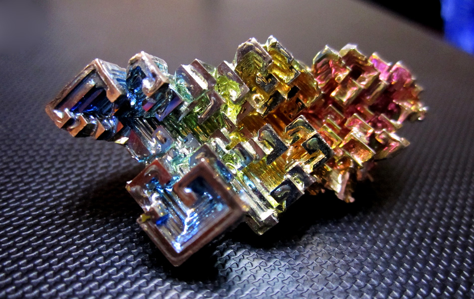 Kimyasal Testler - Basit ve Kompleks Bileşikler - Tekli Parametreler