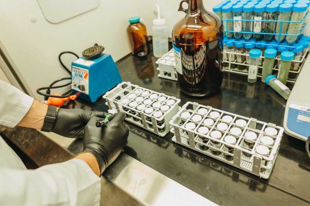 Kimyasal Testler - Eser Element Testleri - &Ccedil;ok Elementli ICP Paketleri