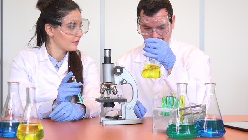 Kimyasal Testler - Nitrojen ve Amonyak Analizi