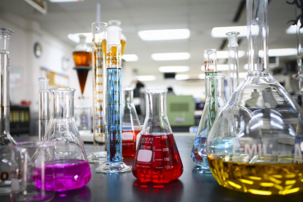 الاختبارات الكيميائية - مراقبة حالة الزيت