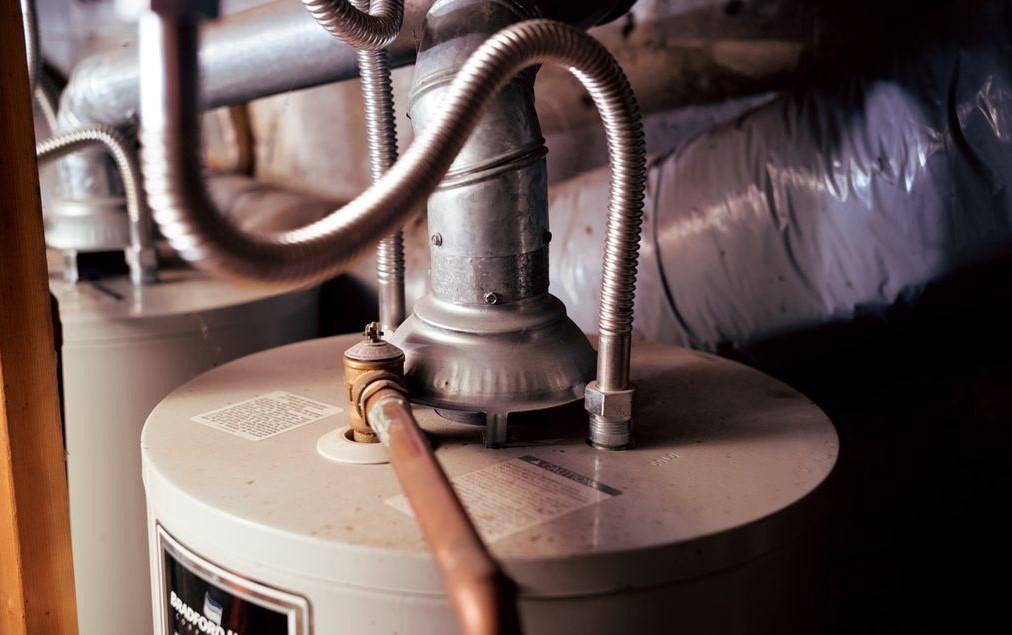 Kızgın Su Kazanı Periyodik Kontrol ve Muayenesi