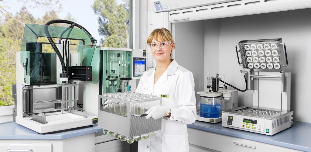 Kjeldahl Azotu Tayini