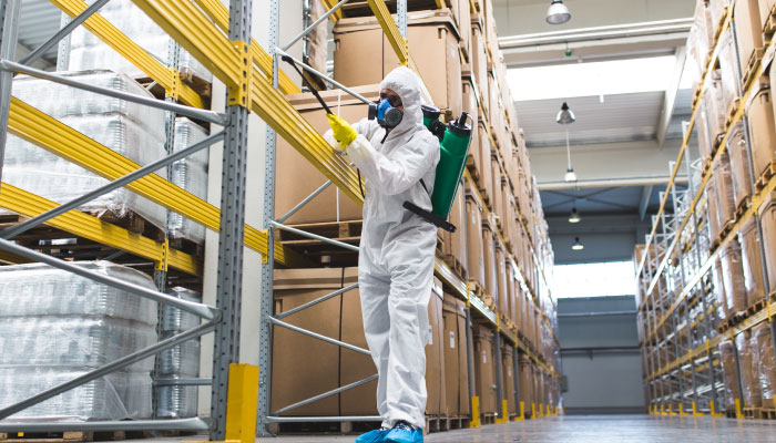 Koku &Ouml;l&ccedil;&uuml;m&uuml; ve İzlemesi