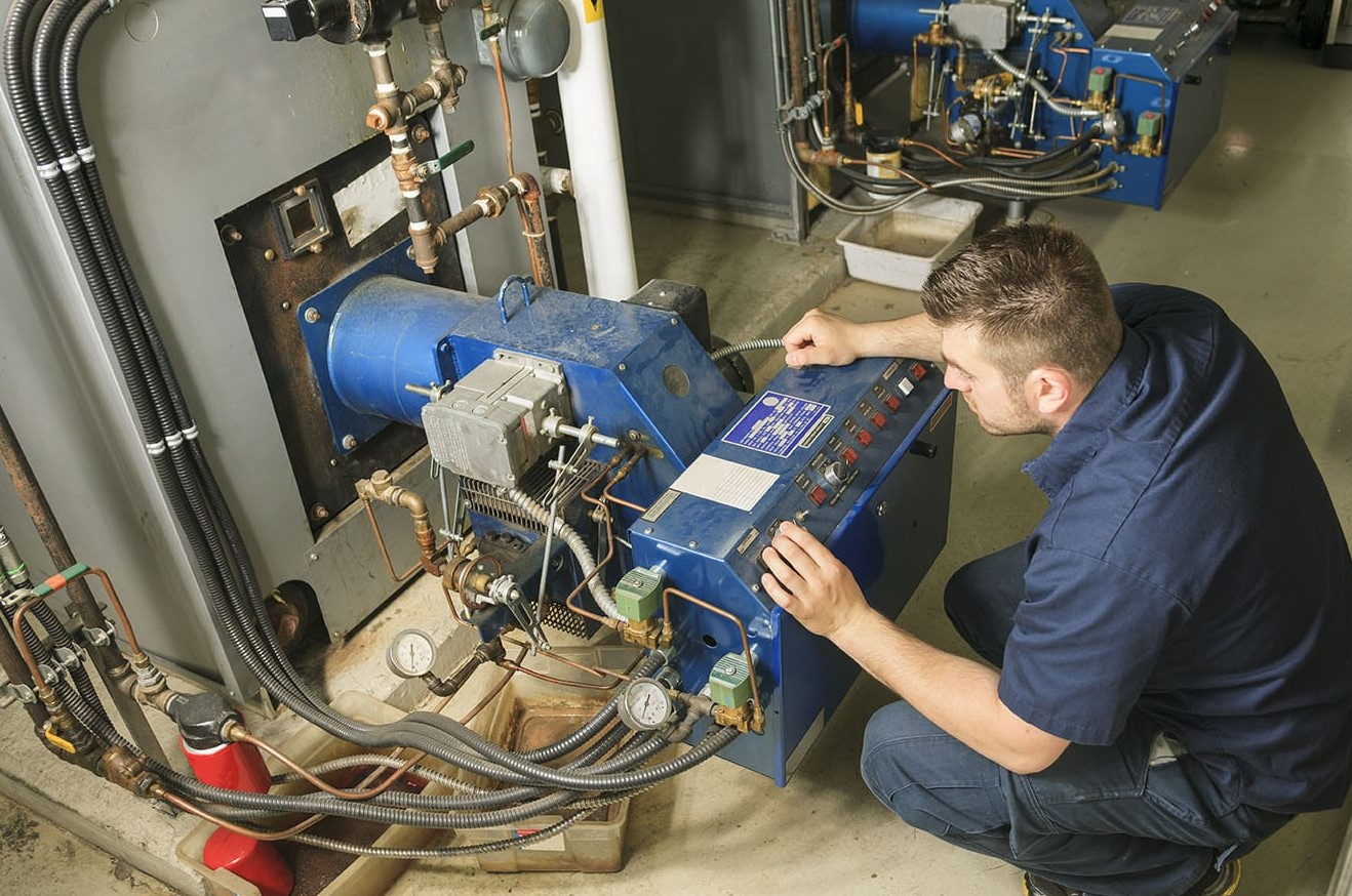 Kompres&ouml;r Teknik &Ouml;l&ccedil;&uuml;mleri