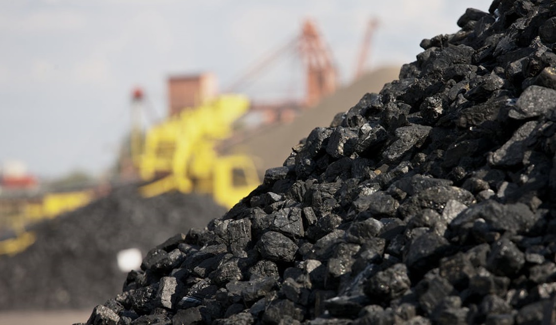 Уголь - Инспекция оборудования - Обязательное и дискреционное наблюдение