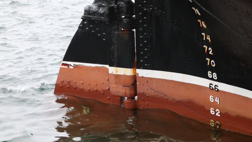 K&ouml;m&uuml;r - Y&uuml;k ve Gemi Hizmetleri - Draft Survey