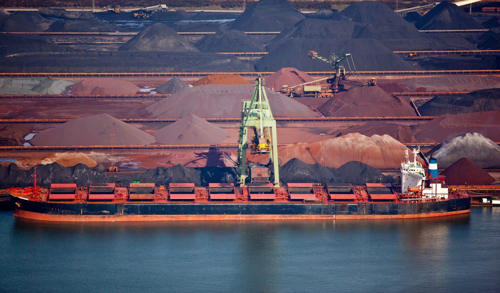 Уголь - Грузовые и судовые услуги - Инспекция топлива и оценка технического состояния
