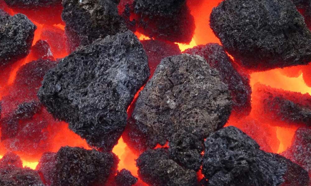 Анализ угля - наука об угольных потоках