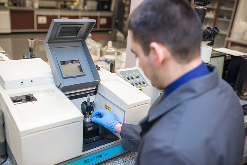 K&ouml;m&uuml;r ve Kok Analizleri - Kısmi ve Nihai Analiz