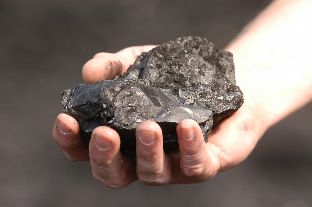 Анализ угля и кокса - наука об угольных потоках