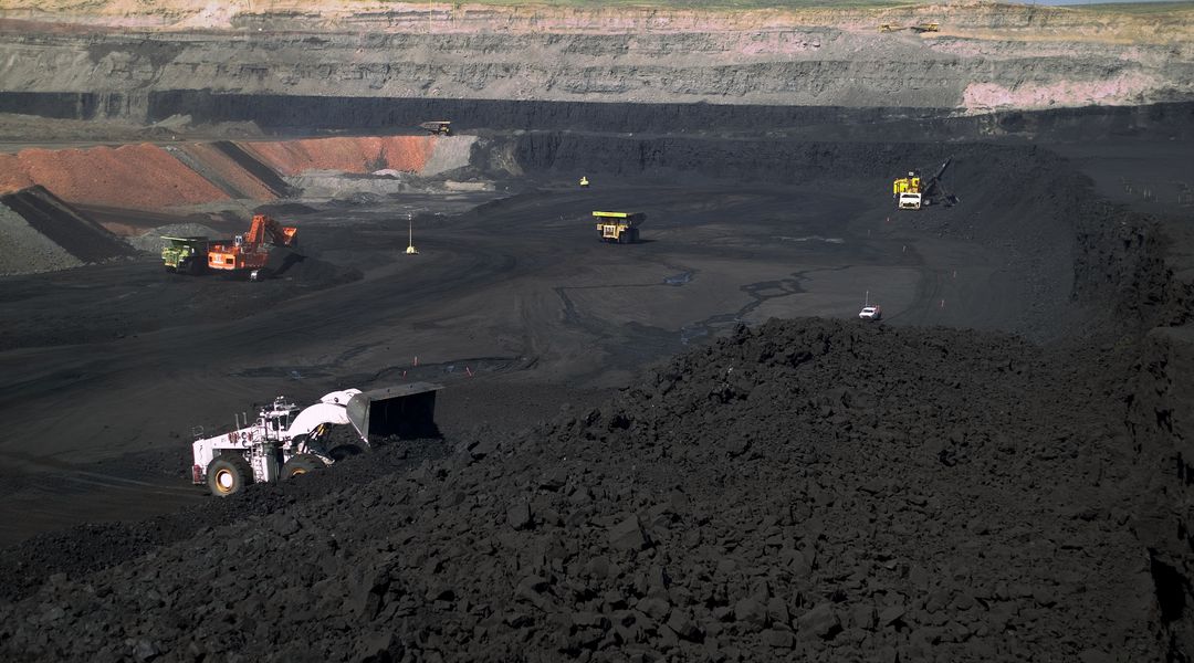 Анализ угля и кокса - Услуги по добыче метана из угольных пластов - Улучшенный анализ газа