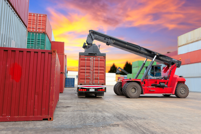 Konteyner Kondisyon ve Y&uuml;kleme ve Tahliye S&ouml;rveyi