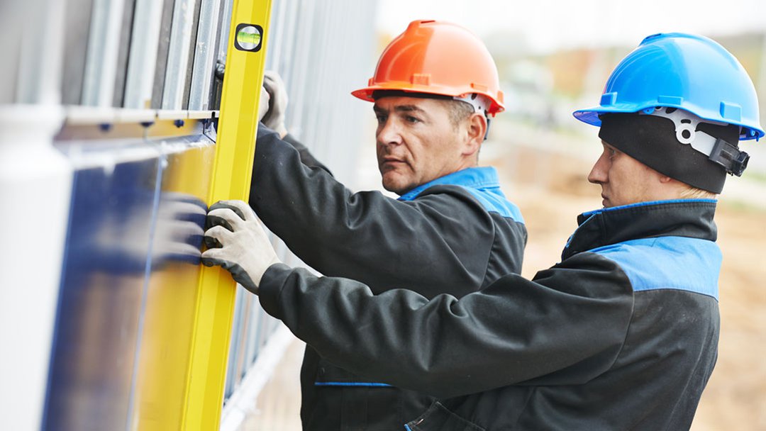 Kontrol Hizmetleri - İnşaat Takibi