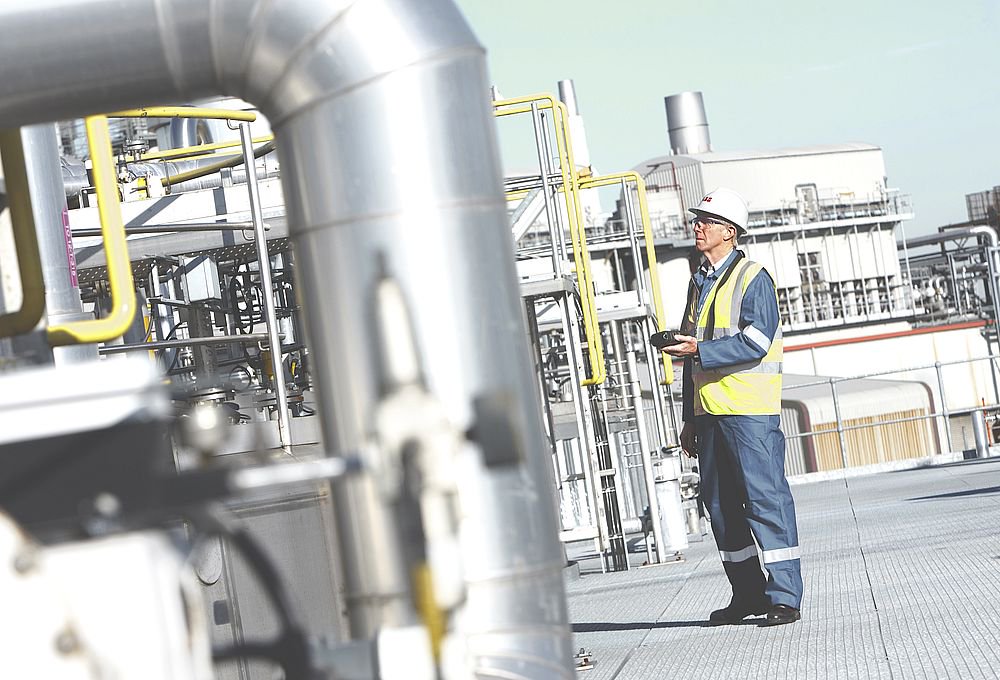 Konvansiyonel Yakıtlar - Risk Temelli G&ouml;zetim Hizmetleri