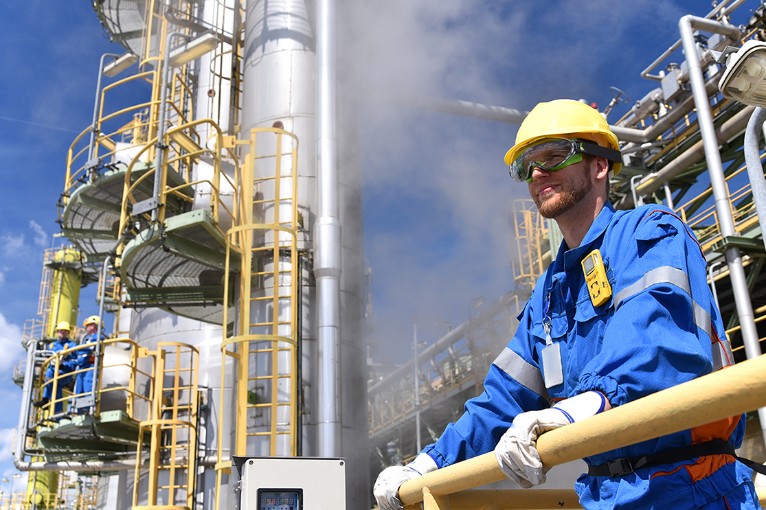 Konvansiyonel Yakıtlar - Zorunlu ve İsteğe Bağlı G&ouml;zetim Hizmetleri