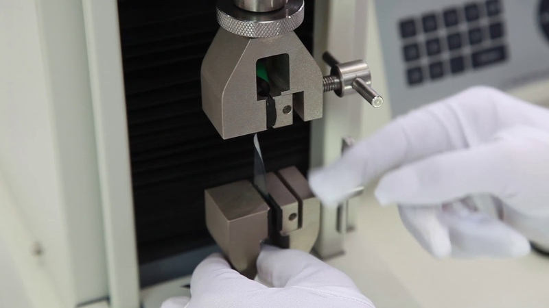 Kopma Mukavemeti - Grab